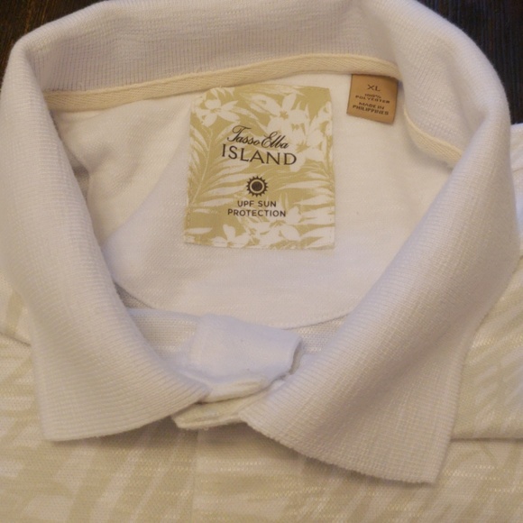 **HP** Polo shirt - Picture 3 of 3